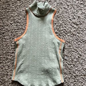 Free people tank top